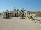 фото отеля Trulli il Castagno Hotel Martina Franca