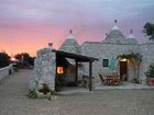 фото отеля Trulli il Castagno Hotel Martina Franca