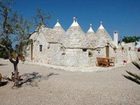 фото отеля Trulli il Castagno Hotel Martina Franca