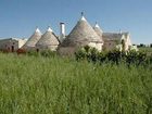 фото отеля Trulli il Castagno Hotel Martina Franca