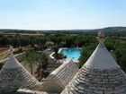 фото отеля Trulli il Castagno Hotel Martina Franca