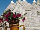 фото отеля Trulli il Castagno Hotel Martina Franca