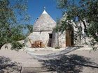 фото отеля Trulli il Castagno Hotel Martina Franca