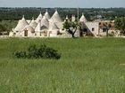 фото отеля Trulli il Castagno Hotel Martina Franca