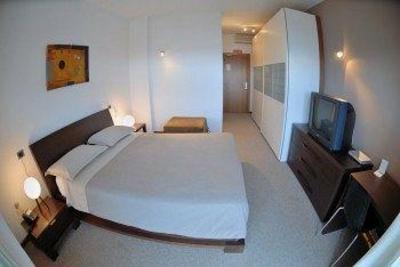 фото отеля Hotel Medi