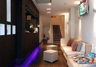 фото отеля Hotel Medi