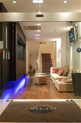 фото отеля Hotel Medi