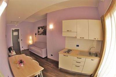 фото отеля Hotel Medi