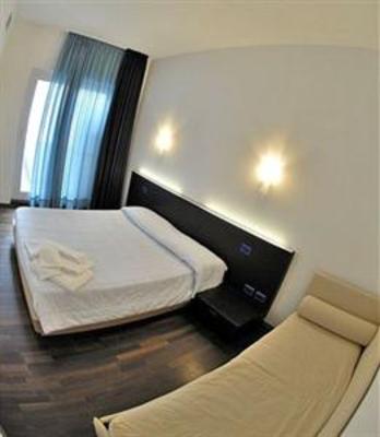 фото отеля Hotel Medi