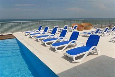 фото отеля Hotel Medi