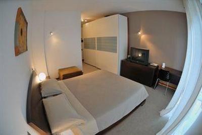 фото отеля Hotel Medi