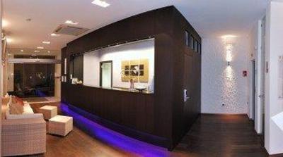фото отеля Hotel Medi
