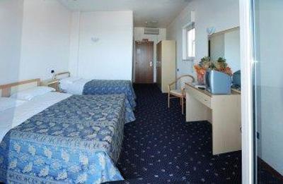 фото отеля Hotel Medi