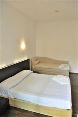 фото отеля Hotel Medi