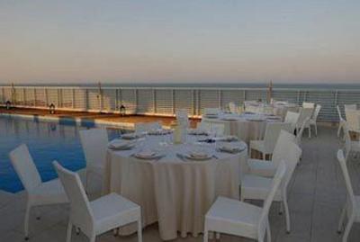 фото отеля Hotel Medi