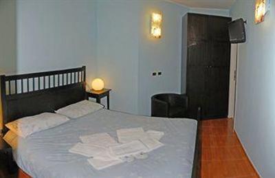 фото отеля Hotel Medi