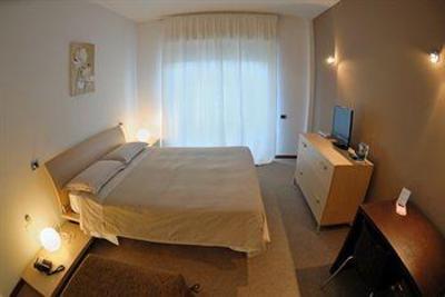фото отеля Hotel Medi