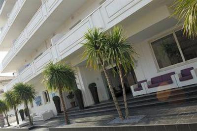 фото отеля Hotel Medi