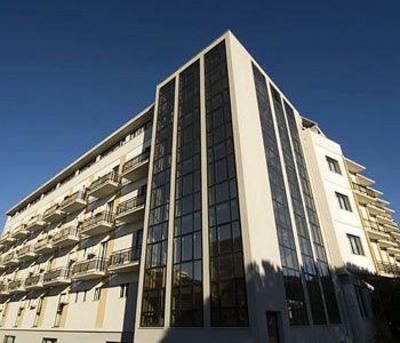 фото отеля Park Hotel Latina