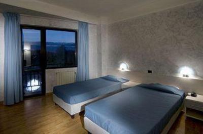 фото отеля Park Hotel Latina