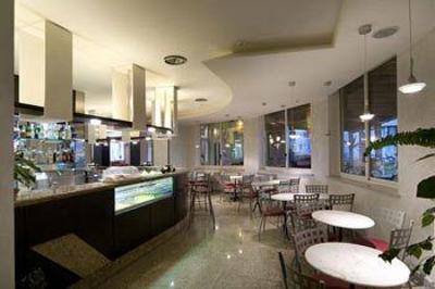 фото отеля Park Hotel Latina
