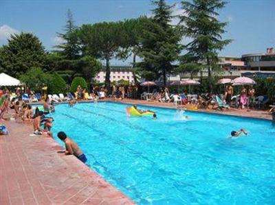 фото отеля Park Hotel Latina