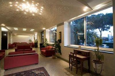 фото отеля Park Hotel Latina