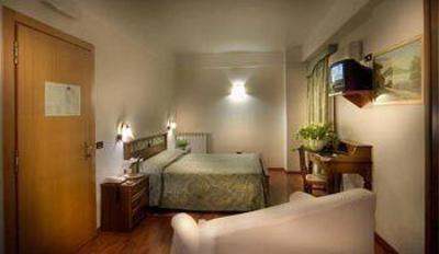 фото отеля Park Hotel Latina