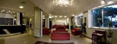 фото отеля Park Hotel Latina