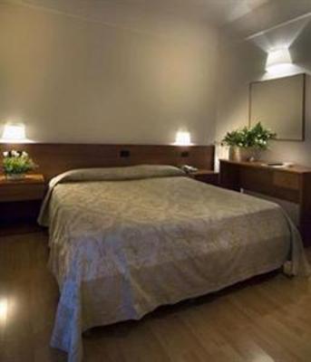 фото отеля Park Hotel Latina