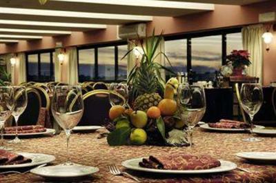 фото отеля Park Hotel Latina