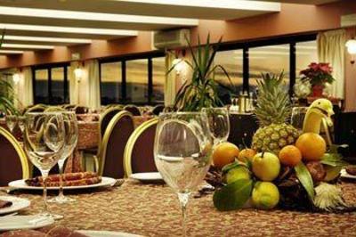 фото отеля Park Hotel Latina