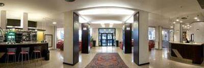 фото отеля Park Hotel Latina