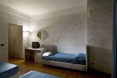 фото отеля Park Hotel Latina