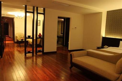 фото отеля Ariva Nam Ngu Hotel