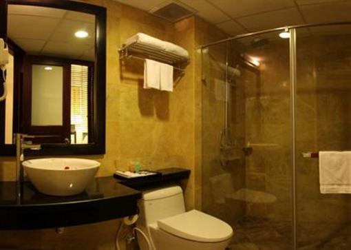 фото отеля Ariva Nam Ngu Hotel