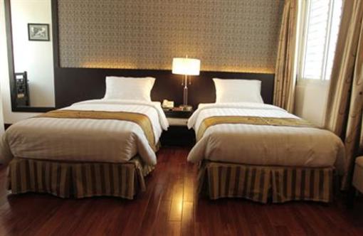 фото отеля Ariva Nam Ngu Hotel