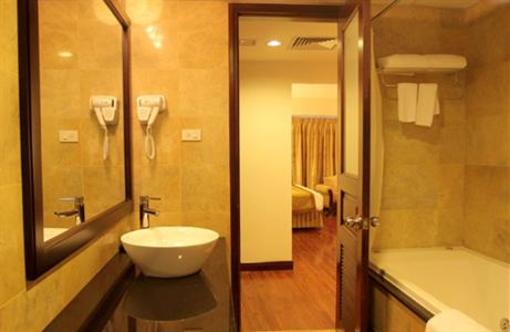 фото отеля Ariva Nam Ngu Hotel