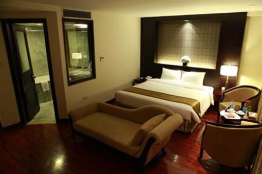 фото отеля Ariva Nam Ngu Hotel