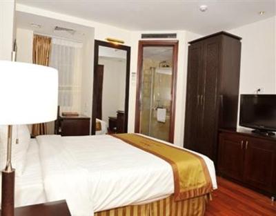 фото отеля Ariva Nam Ngu Hotel