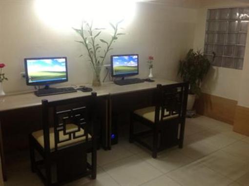 фото отеля Ariva Nam Ngu Hotel