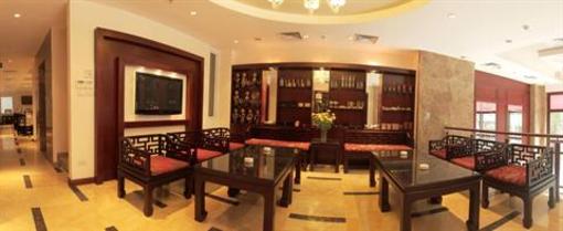 фото отеля Ariva Nam Ngu Hotel