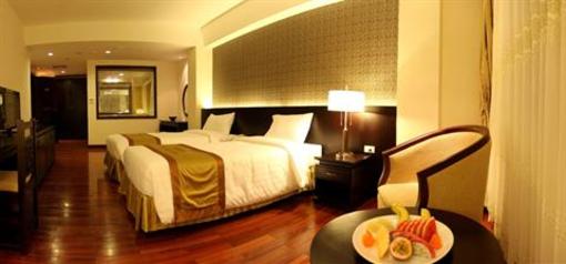 фото отеля Ariva Nam Ngu Hotel