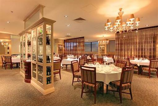 фото отеля The Spencer on Byron Hotel