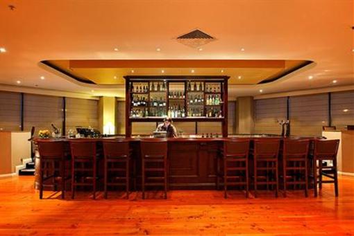 фото отеля The Spencer on Byron Hotel