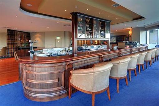 фото отеля The Spencer on Byron Hotel