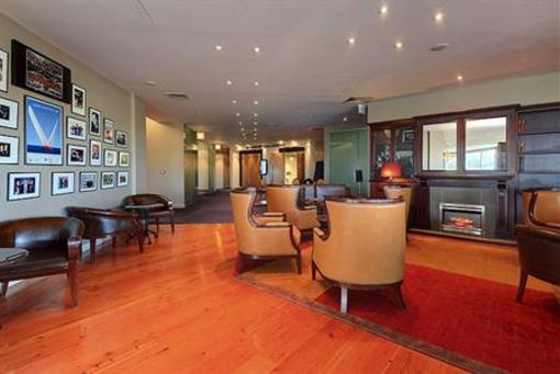 фото отеля The Spencer on Byron Hotel