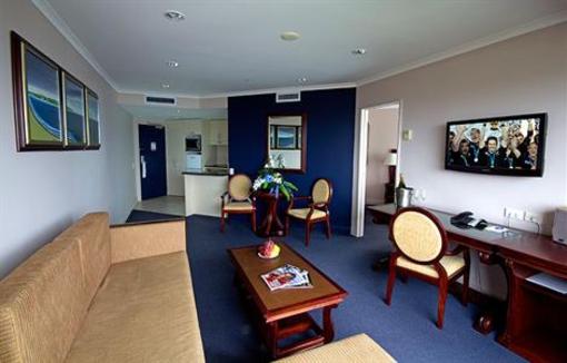 фото отеля The Spencer on Byron Hotel