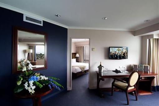 фото отеля The Spencer on Byron Hotel