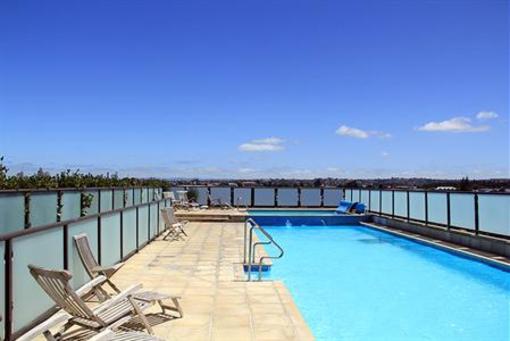 фото отеля The Spencer on Byron Hotel